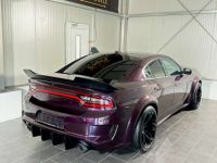 Dodge Charger 2021 6,4 -WIDEBODY-EXTREM-MEGA SRT-PURPLE VIO - <small></small> 48.500 € <small>TTC</small> - #13