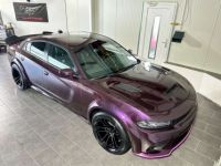 Dodge Charger 2021 6,4 -WIDEBODY-EXTREM-MEGA SRT-PURPLE VIO - <small></small> 48.500 € <small>TTC</small> - #14