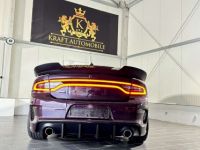 Dodge Charger 2021 6,4 -WIDEBODY-EXTREM-MEGA SRT-PURPLE VIO - <small></small> 48.500 € <small>TTC</small> - #5