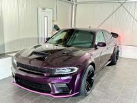 Dodge Charger 2021 6,4 -WIDEBODY-EXTREM-MEGA SRT-PURPLE VIO - <small></small> 48.500 € <small>TTC</small> - #7