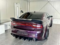 Dodge Charger 2021 6,4 -WIDEBODY-EXTREM-MEGA SRT-PURPLE VIO - <small></small> 48.500 € <small>TTC</small> - #8