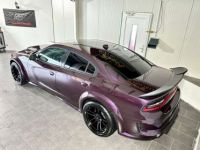 Dodge Charger 2021 6,4 -WIDEBODY-EXTREM-MEGA SRT-PURPLE VIO - <small></small> 48.500 € <small>TTC</small> - #10