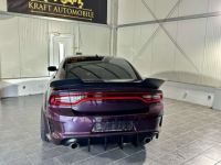 Dodge Charger 2021 6,4 -WIDEBODY-EXTREM-MEGA SRT-PURPLE VIO - <small></small> 48.500 € <small>TTC</small> - #12