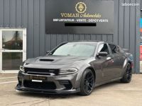 Dodge Charger 5.7 v8 srt wildbody 370ch, Carte Grise Francaise GARANTIE 12 MOIS - <small></small> 51.290 € <small>TTC</small> - #1