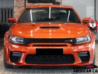 Dodge Charger 6.4 scat pack widebody v8 - <small></small> 88.000 € <small>TTC</small> - #2