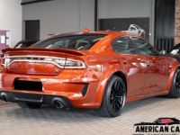 Dodge Charger 6.4 scat pack widebody v8 - <small></small> 88.000 € <small>TTC</small> - #3