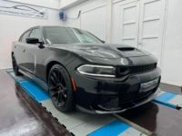 Dodge Charger 6.4 V8 SRT Scat 492 ch - <small></small> 39.490 € <small>TTC</small> - #1