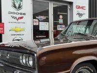 Dodge Charger COUPÉ 383 - <small></small> 45.000 € <small>TTC</small> - #4