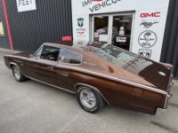 Dodge Charger COUPÉ 383 - <small></small> 45.000 € <small>TTC</small> - #7