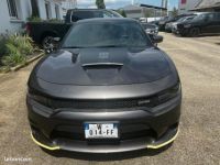 Dodge Charger DAYTONA 5.7L V8 ANNEE 2017 carte grise inclus - <small></small> 59.800 € <small>TTC</small> - #2