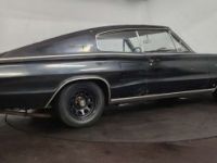 Dodge Charger Fastback - <small></small> 24.000 € <small>TTC</small> - #4