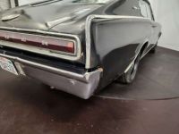 Dodge Charger Fastback - <small></small> 24.000 € <small>TTC</small> - #38