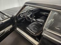 Dodge Charger Fastback - <small></small> 24.000 € <small>TTC</small> - #5