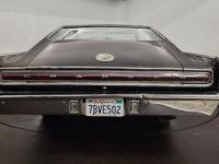 Dodge Charger Fastback - <small></small> 24.000 € <small>TTC</small> - #12