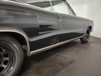 Dodge Charger Fastback - <small></small> 24.000 € <small>TTC</small> - #50