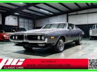 Dodge Charger rallye  - <small></small> 47.000 € <small>TTC</small> - #1