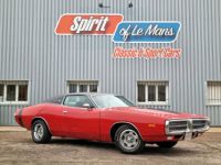 Dodge Charger SE - <small></small> 39.900 € <small>TTC</small> - #1