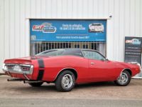 Dodge Charger SE - <small></small> 39.900 € <small>TTC</small> - #6