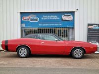 Dodge Charger SE - <small></small> 39.900 € <small>TTC</small> - #7