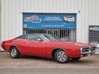 Dodge Charger SE - <small></small> 39.900 € <small>TTC</small> - #8