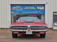 Dodge Charger SE - <small></small> 39.900 € <small>TTC</small> - #9