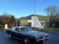 Dodge Charger se 440 ci - <small></small> 60.000 € <small>TTC</small> - #1