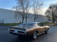 Dodge Charger se 440 ci - <small></small> 60.000 € <small>TTC</small> - #3