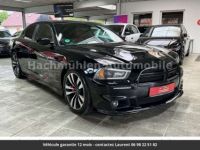 Dodge Charger srt8 477 hp 6.4l v8 tout compris hors homologation 4500e - <small></small> 23.990 € <small>TTC</small> - #1