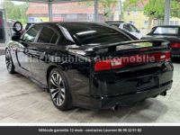 Dodge Charger srt8 477 hp 6.4l v8 tout compris hors homologation 4500e - <small></small> 23.990 € <small>TTC</small> - #8