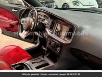 Dodge Charger srt8 477 hp 6.4l v8 tout compris hors homologation 4500e - <small></small> 23.990 € <small>TTC</small> - #9