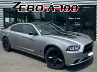 Dodge Charger SXT 3,6 V6 292ch - <small></small> 24.990 € <small>TTC</small> - #1