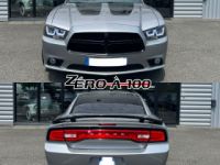 Dodge Charger SXT 3,6 V6 292ch - <small></small> 24.990 € <small>TTC</small> - #2