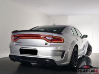 Dodge Charger t scatpack widebody - <small></small> 78.500 € <small>TTC</small> - #4