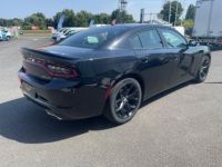 Dodge Charger V6 300 Ch - <small></small> 38.900 € <small>TTC</small> - #6