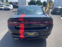 Dodge Charger V6 300 Ch - <small></small> 38.900 € <small>TTC</small> - #5