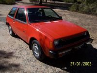 Dodge Colt - <small></small> 18.700 € <small>TTC</small> - #1