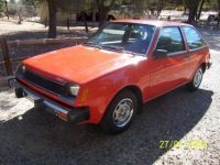 Dodge Colt - <small></small> 18.700 € <small>TTC</small> - #2