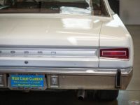 Dodge Coronet 440  - <small></small> 26.000 € <small>TTC</small> - #18