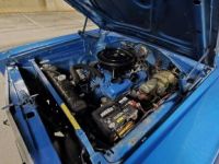 Dodge Coronet 440  - <small></small> 40.000 € <small>TTC</small> - #21