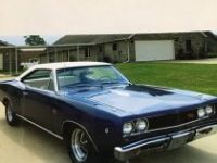 Dodge Coronet r/t  - <small></small> 75.000 € <small>TTC</small> - #5