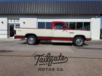 Dodge D Series D-series  - <small></small> 27.000 € <small>TTC</small> - #1