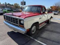 Dodge D Series D-series  - <small></small> 27.000 € <small>TTC</small> - #4