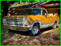 Dodge D Series D100  - <small></small> 21.000 € <small>TTC</small> - #1