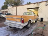 Dodge D Series D100  - <small></small> 21.000 € <small>TTC</small> - #2