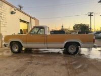 Dodge D Series D100  - <small></small> 21.000 € <small>TTC</small> - #4