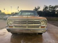 Dodge D Series D100  - <small></small> 21.000 € <small>TTC</small> - #7