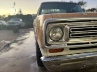 Dodge D Series D100  - <small></small> 21.000 € <small>TTC</small> - #8