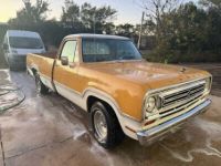 Dodge D Series D100  - <small></small> 21.000 € <small>TTC</small> - #11