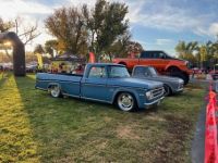 Dodge D Series D100  - <small></small> 36.000 € <small>TTC</small> - #1