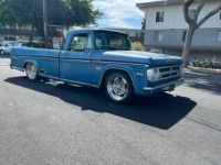 Dodge D Series D100  - <small></small> 36.000 € <small>TTC</small> - #5